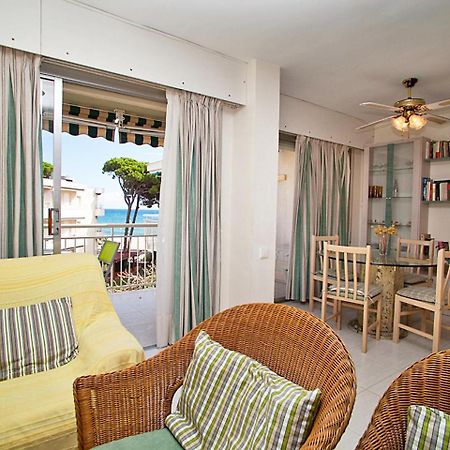 Apartment Dms Iv-1 By Interhome บีลาฟอร์ตูนี ภายนอก รูปภาพ