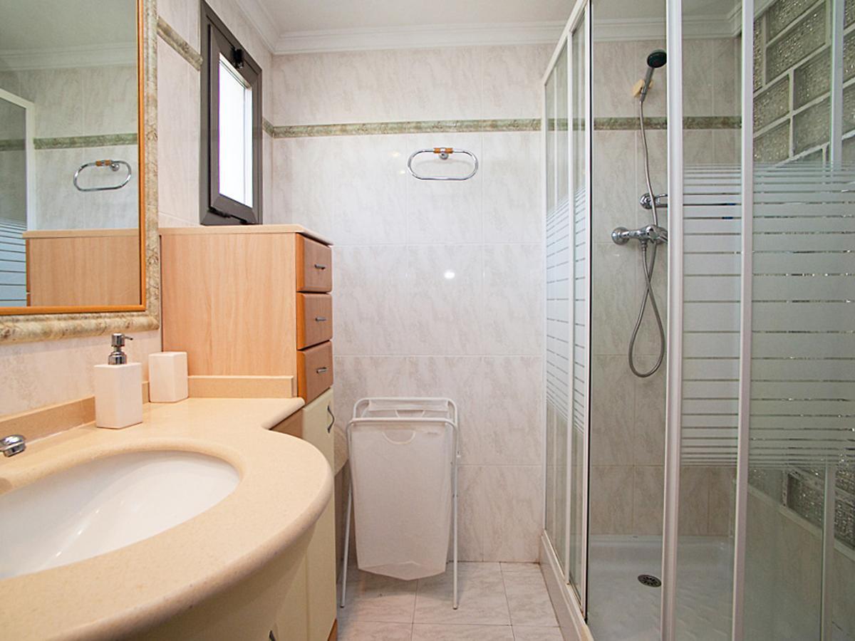 Apartment Dms Iv-1 By Interhome บีลาฟอร์ตูนี ภายนอก รูปภาพ