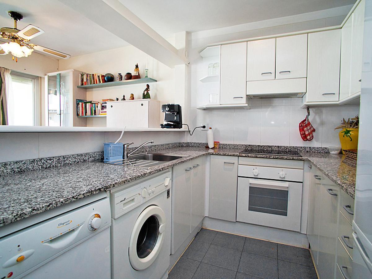 Apartment Dms Iv-1 By Interhome บีลาฟอร์ตูนี ภายนอก รูปภาพ