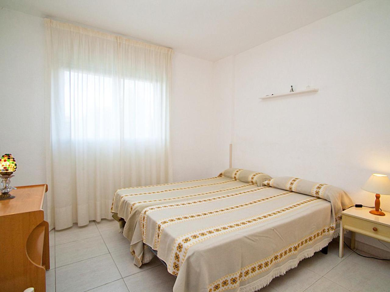 Apartment Dms Iv-1 By Interhome บีลาฟอร์ตูนี ภายนอก รูปภาพ