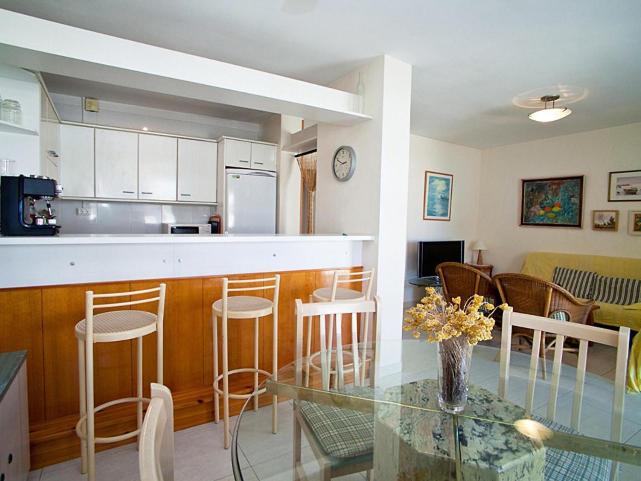 Apartment Dms Iv-1 By Interhome บีลาฟอร์ตูนี ภายนอก รูปภาพ