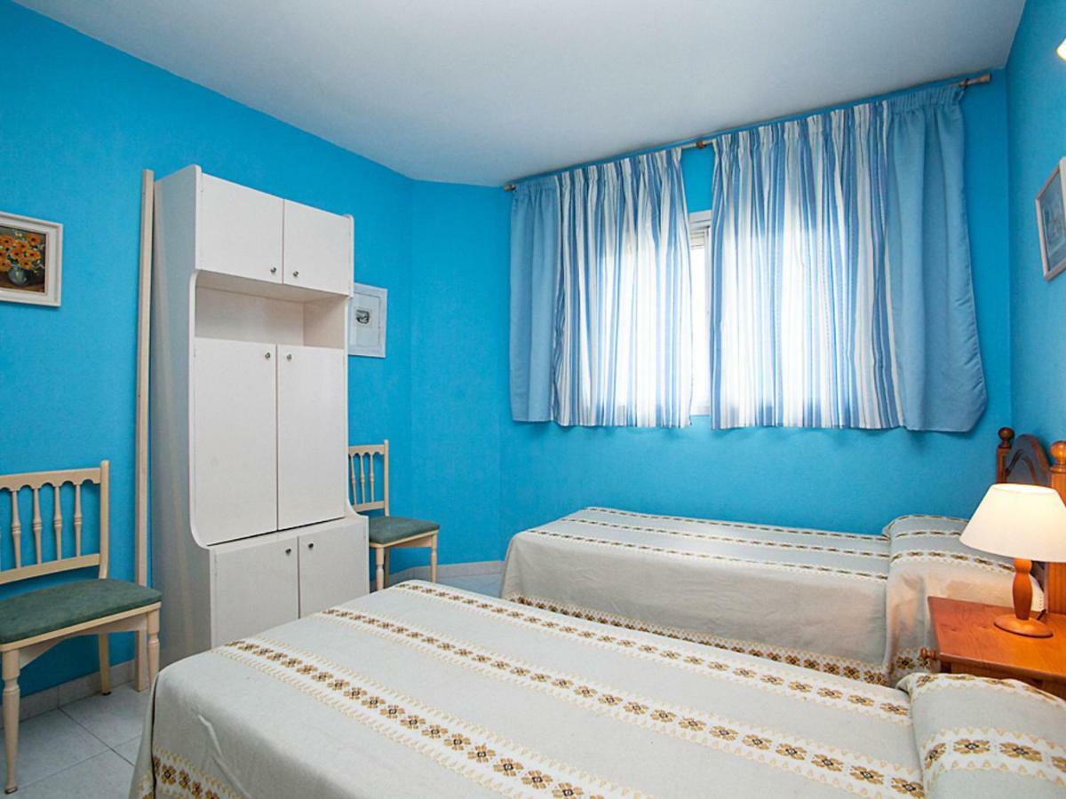 Apartment Dms Iv-1 By Interhome บีลาฟอร์ตูนี ภายนอก รูปภาพ